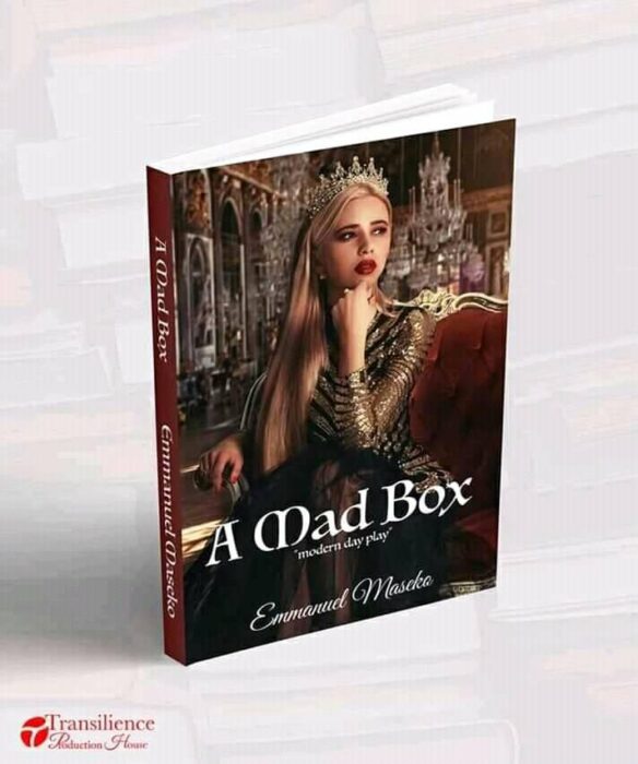 A MAD BOX