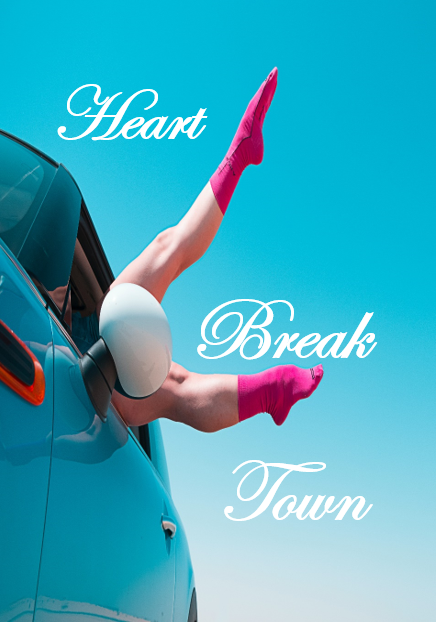 HeartBreak Town