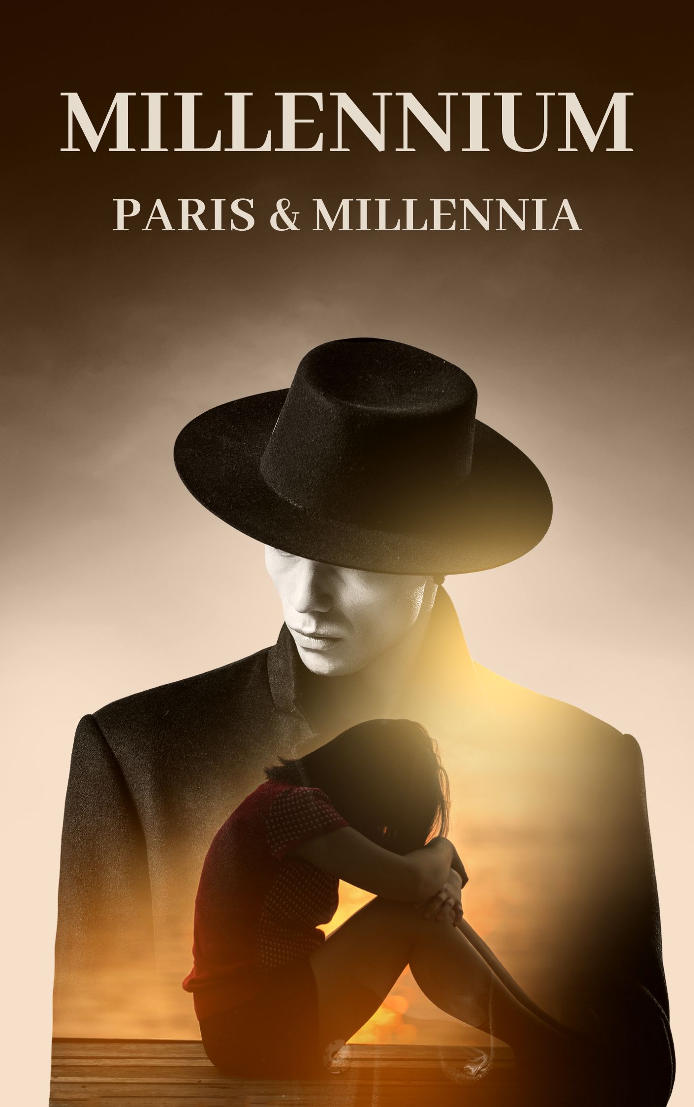 MILLENNIUM PARIS AND MILLENNIA