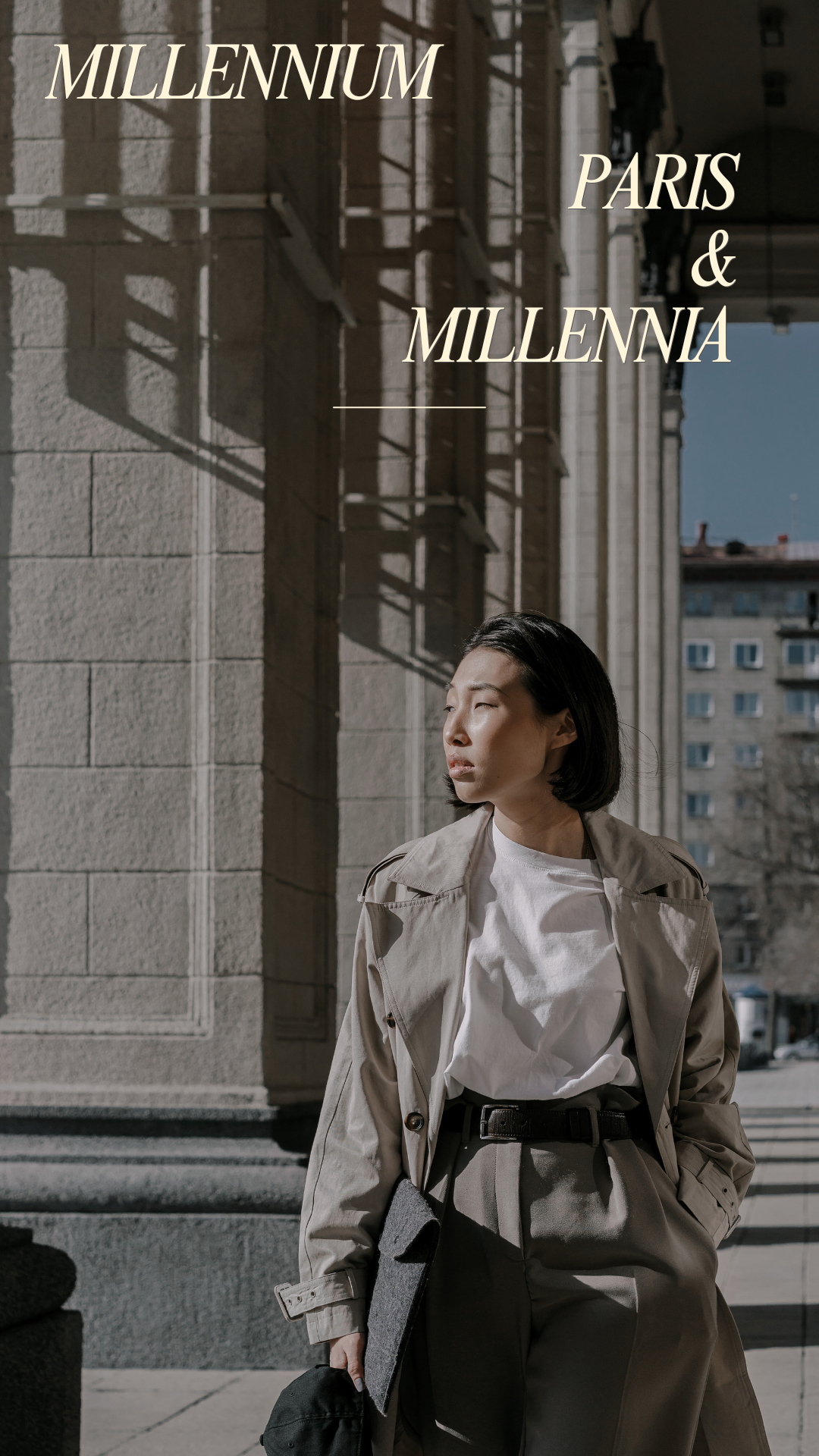 MILLENNIUM: Paris & Millennia - Image 2