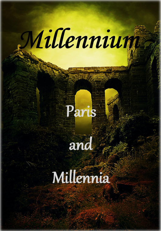 MILLENNIUM: Paris & Millennia - Image 3