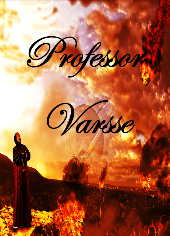 Professor Varsse - Image 2