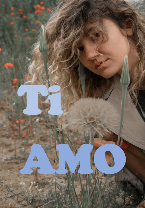Ti AMO