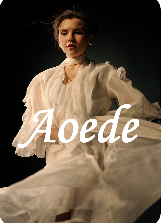 Mnemosyne; Mother Muse - Image 2