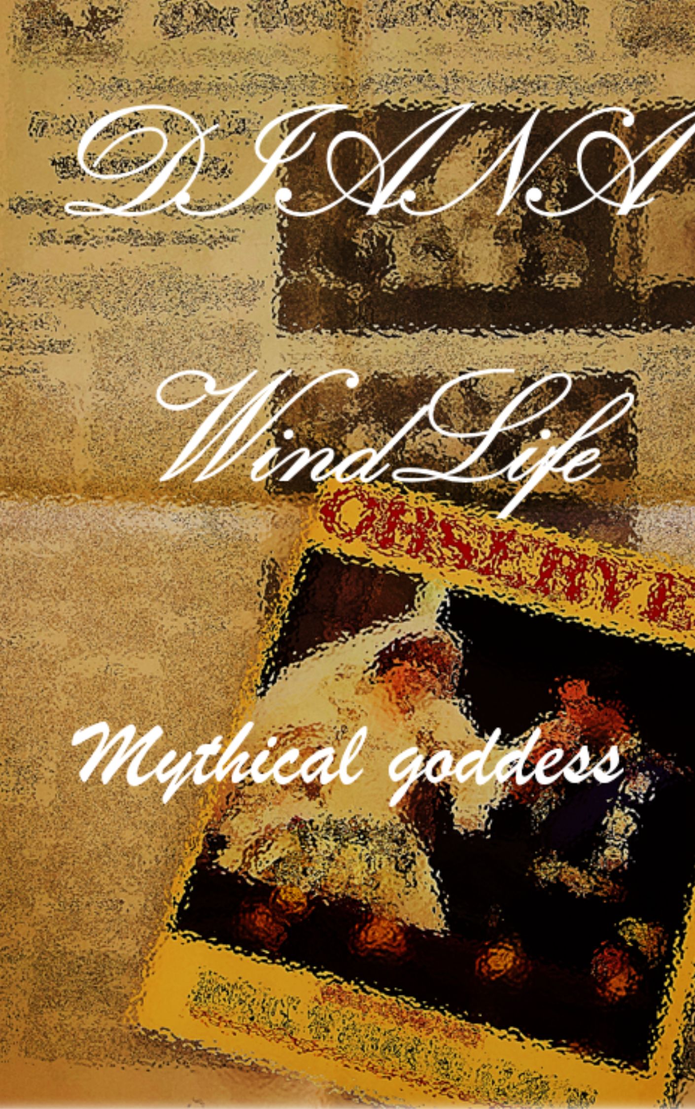 Diana goddess mythos