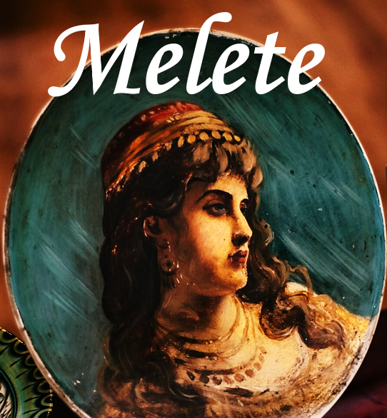 Mnemosyne; Mother Muse - Image 3