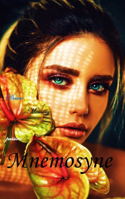 Mnemosyne; Mother Muse