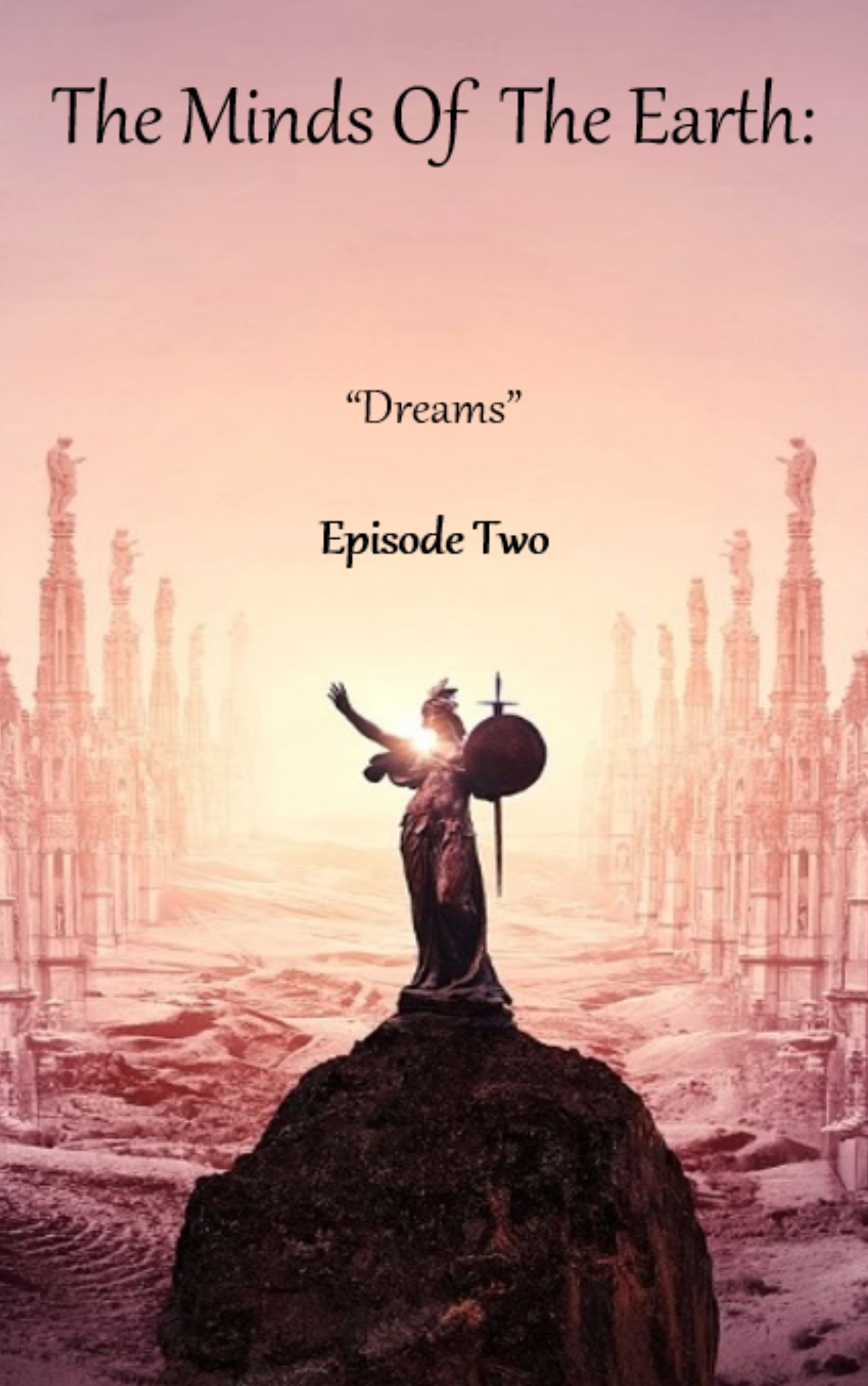 THE MINDS OF THE EARTH; SEASON ONE EPISODE TWO DIGITAL